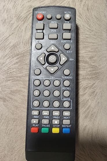 smart android box: İşlənmiş Televizor Samsung Ünvandan götürmə — 4