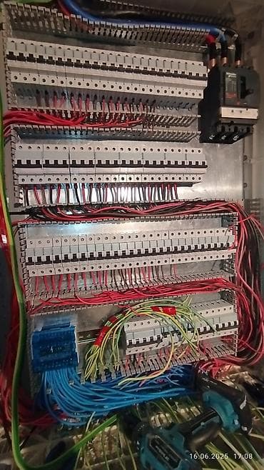 квартиры в кара балте посуточно: Salam. Sumqayıt və ətraf ərazilərdə elektrik işlərinin təmiz — 10