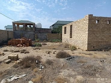 kiraye ile satilan evler: Tikinti — 3