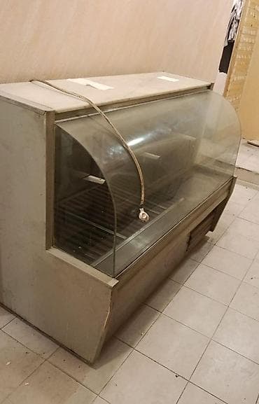 450 azn ət vitrin soyuducu tsm işlək azadlıq unisinin yanı 0889