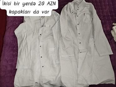 ev xalatlari: Cüzi endirim də edərəm🫶 — 3