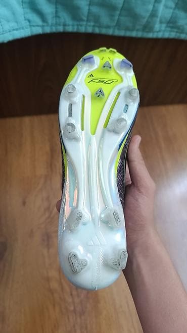 адидас: Бутсы Adidas, Размер: 41 — 3