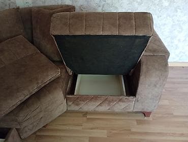 kunç divan: Künc divan, Bazalı, Parça — 5
