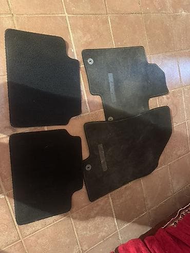 Avtomobil üçün ayaqaltı, İşlənmiş, Parça, tekstil, kia k5 2020