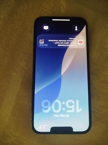 processor core i7: IPhone 13 Pro, 128 GB, Space Gray, Face ID — 1