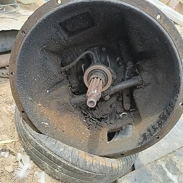 baic a115 ehtiyat hisseleri: Məhsul: Kraz karopqasi — 1