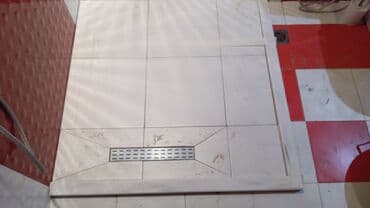 dernegul kafel metlax: Duş kabinlerin yerlerinin duzelmesi Duş üçün nəzərdə tutulmuş bu — 4