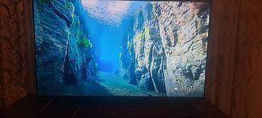 smart led: Yeni Televizor TCL LED ekran 55" FHD (1920x1080), Ünvandan götürmə — 4