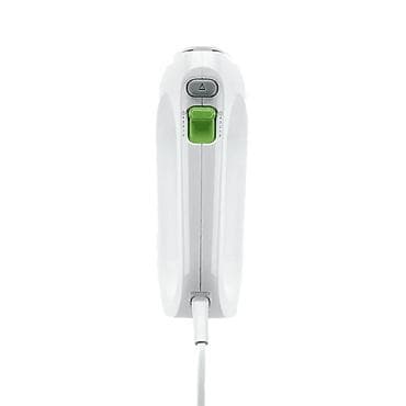 iqos case: Mikser Braun HM1070WH Braun HM1070WH güclü 400 W mühərriki, 3 litrlik — 3