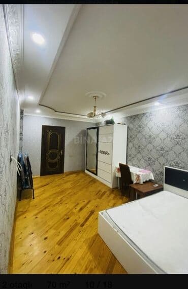 ev axtarıram: Salam Otaq yoldaşı axtarılır adama 137 manat duşur — 7