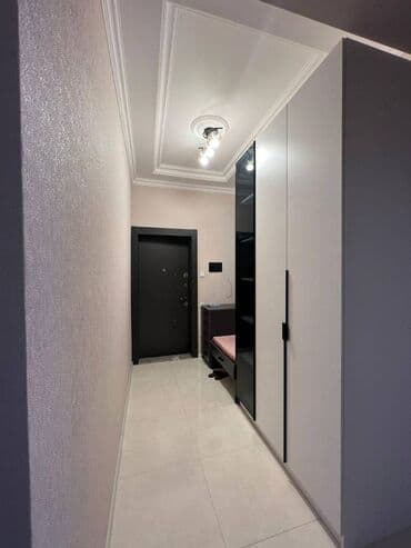 20 yanvarda 2 otaqli evler: Sumqayıt şəhəri,Mirvari city yaşayış kompleksində 9mərtəbəli yeni — 5