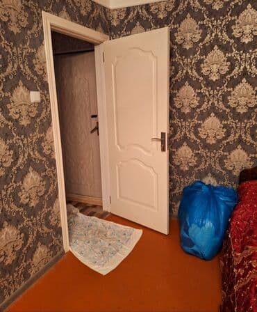 1 однокомнатная квартира: 1 комната, 40 м² — 7