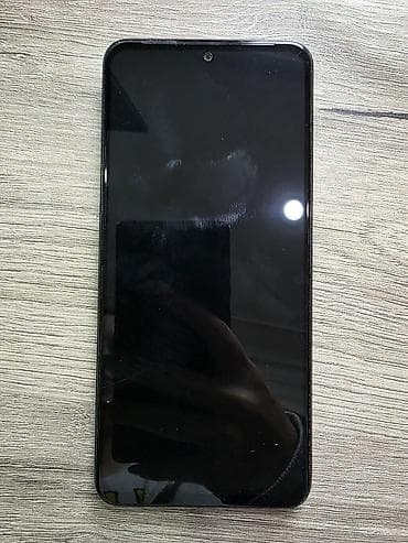 redmi note 9: Redmi smartfon Note 12, 6 ram/128gb yaddaş. Xanım işlədib. - Ekran — 1