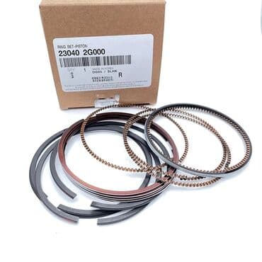 Kabrolar: Hyundai-Kia üçün kolsa — 1