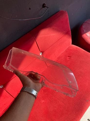 bmw e60 m: Salam,e46 dorestayl fara şüşesidir. 
Sağ ve sol
çat,siniq yoxdur — 1