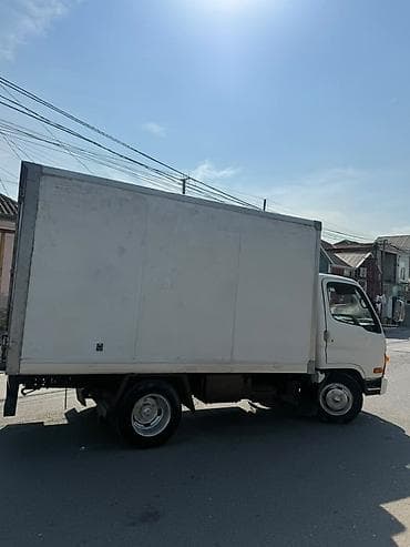 vaz 2106 abilsofka: Hyundai 45, 2010 il, motor 2.6 l, Soyuducu, İşlənmiş — 5