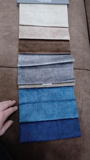 кресло раскладное: Новый, Раскладной диван, Кресло, С подъемным механизмом, Раскладной — 6