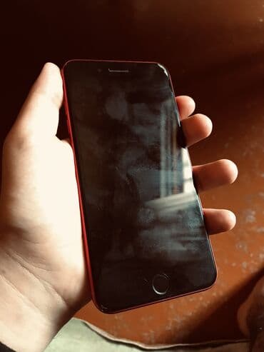 islenmis monitorlarin satisi: IPhone 8 Plus, 64 GB, Barmaq izi, Simsiz şarj — 5