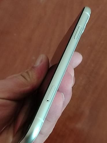 nothing phone 1: IPhone 11, 128 GB, Ağ, Face ID — 2