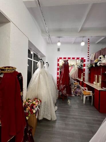 экспресс кондиционер для волос: Hazır Biznes Satılır! Müxtəlif üslublarda və ölçülərdə gəlinliklər — 30