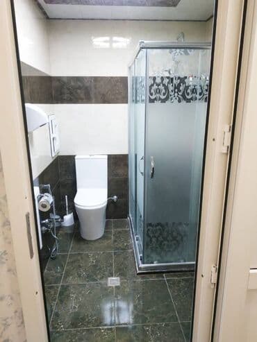 ecemide kiraye evler 2022: 3 otaqlı, Yeni tikili, 93 kv. m — 24