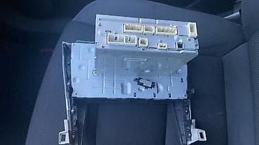 x9 pro max skuter: Toyota Camry, Orijinal — 2