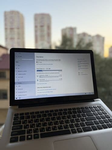 ucuz nodbuklar: Intel Core i7, 64 ГБ ОЗУ, 15.6 " — 5