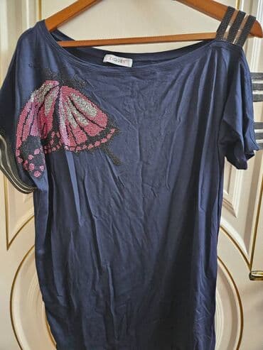 Нижнее белье: 10 AZN, yenidir — 4