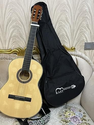TƏCİLİ SATILIR PULA EHTİYAC VAR🚨(endirimdə eliyərəm) Klassik akustik — 3