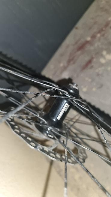 27.5 32 spiça disk satılır sram top ilə təzə yigilib razvali muncuq