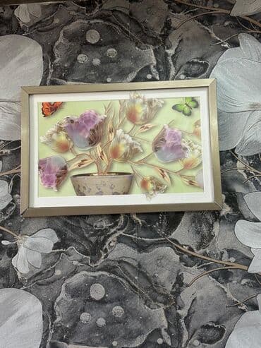 Pulsuz: Tablolar hər biri 10 azn — 3