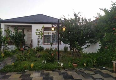 masazirda ucuz heyet evleri 2023: 3 otaqlı, 100 kv. m, Kredit yoxdur, Yeni təmirli — 1