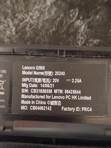 asus manitor: Asus 
4gb ram 
500hdd
orijinal adapter — 3