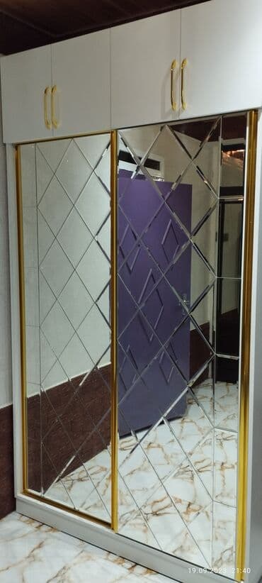 metbex mebelleri: Digər mebel — 9