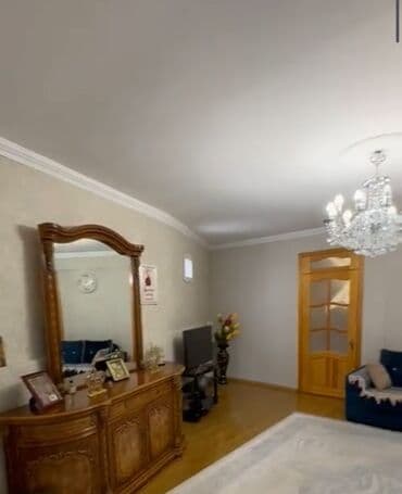 сборные дома в баку: 5 комнат, 120 м², Свежий ремонт — 3