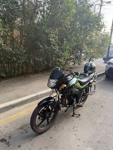 taxtanin qiymeti 2021: - NNB, 110 sm3, 2024 il, 14 km — 2