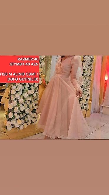 ted baker: - Məhsul: Qadın geyimləri (2 ədəd) 1) Ağ rəngli teksturalı qısa paltar — 2