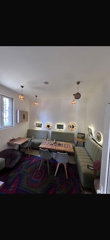 bina: Satılir. - Yol kənarında, dairəyə yaxın perspektivli yerləşmə - Üç — 8