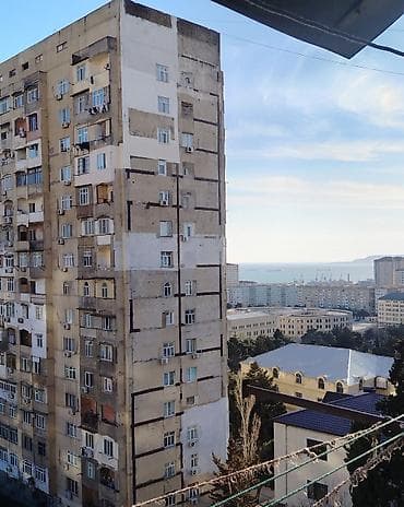 Bakı, Əhmədli, 2 otaqlı, Köhnə tikili, m. Həzi Aslanov, 47 kv. m