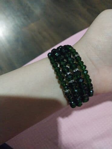 toxuma qolbaqlar: El isi qolbaq — 2