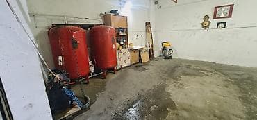 labubu sekilleri: Avtoyuma məntəqəsi – tam təchizatlı boks - 1 avtomobil üçün geniş — 3