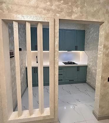 Аренда квартир: 2 комнаты, Новостройка, м. 20 января, 50 м² — 8