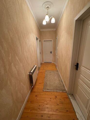 yeni ramana həyət evi: 20-ci sahə 3 otaqlı, 100 kv. m, Kredit yoxdur, Yeni təmirli — 9