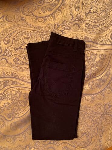 qadin ucun cins salvarlar: На мальчика, б/у, на 7/8 лет — 1