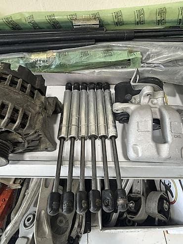 avto ehtiyat hissələri sayti: Volkswagen ehtiyat hissələri – geniş seçim Məhsul təsviri: - VW — 10