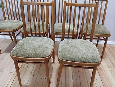 taxta kravatlar: Mətbəx üçün, Qatlanmayan, Stul — 6