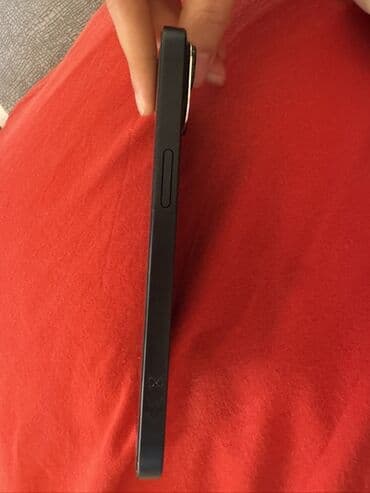 game boy: IPhone 13, Черный, Face ID — 6