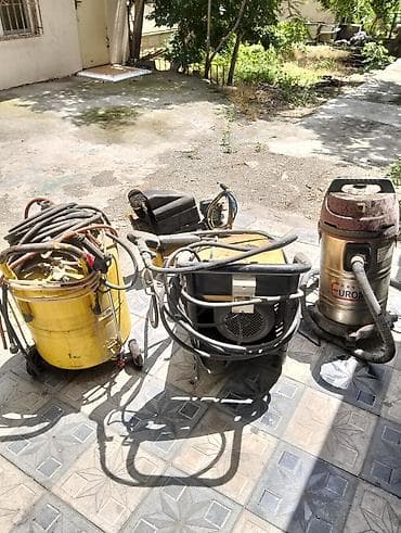 Moyka aparatı, Tecılı satılır, işlək vəziyətdədir — 3