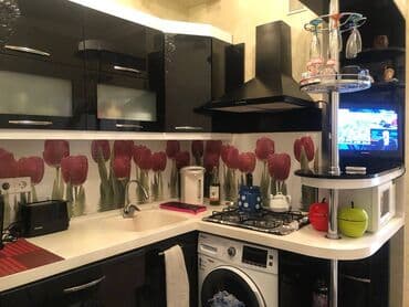 аренда кафе в баку: Xirdalanda Aff parka yaxın 10 mertebeli binanın 3-ci mərtəbəsində — 4