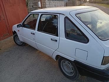 Moskvicih OKA modelidir.Maşın normal vəziyyətdədir,xadavoyu əksər 06 at lalafo.az Moskvicih OKA modelidir.Maşın normal vəziyyətdədir,xadavoyu əksər 06